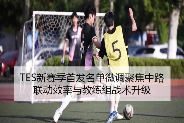 TES新赛季首发名单微调聚焦中路联动效率与教练组战术升级